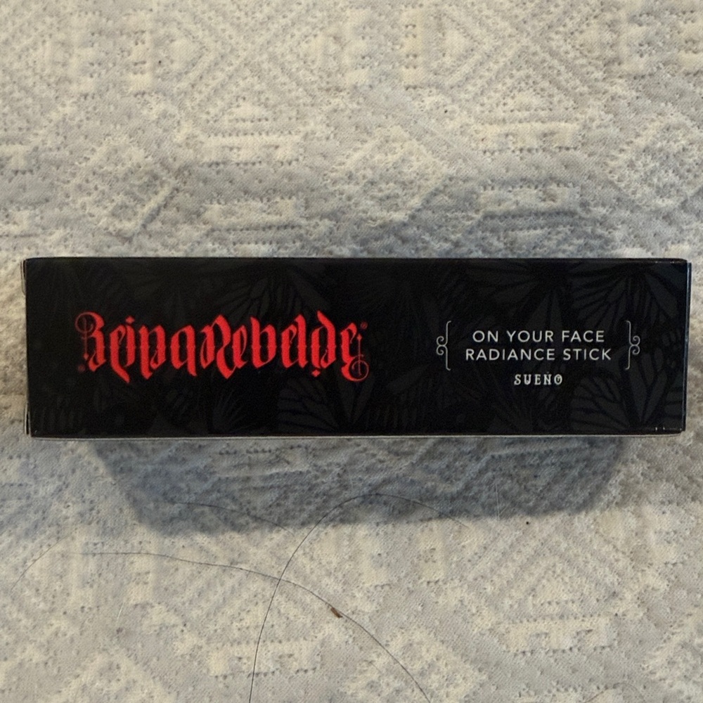 Reina Rebelde On Your Face Radiance Stick